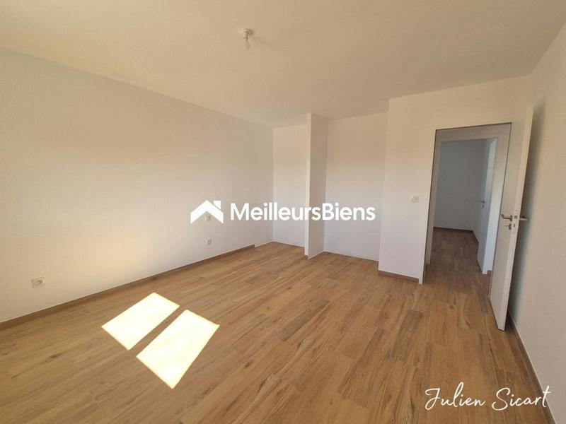 Villa - 116 m² - 5 pièces