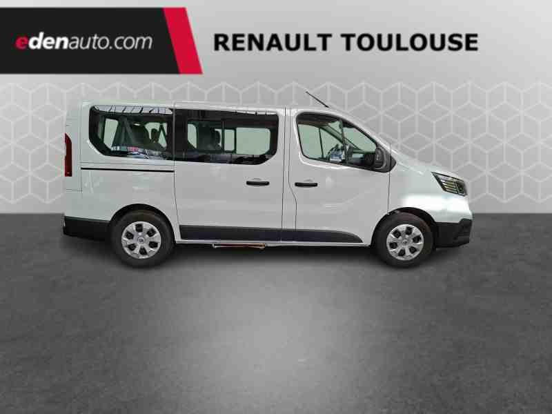 Renault Trafic Combi L1 dCi 150 Energy s&amp;S Zen