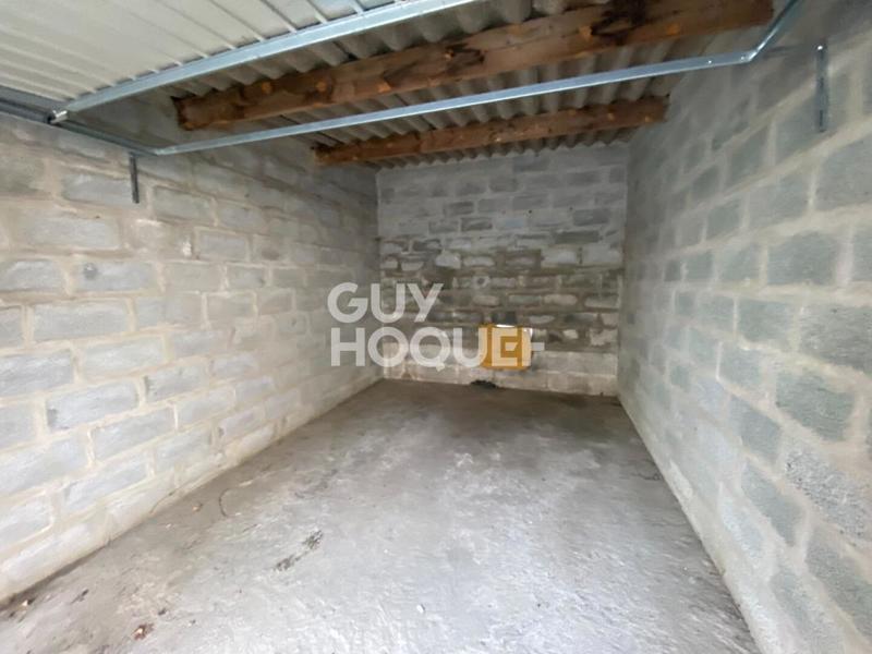 Appartement - 49 m² - 3 pièces