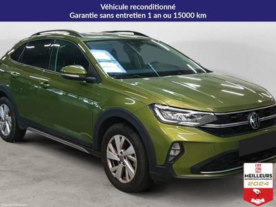 Volkswagen Taigo 1.0 Tsi 95 Bvm5 Life