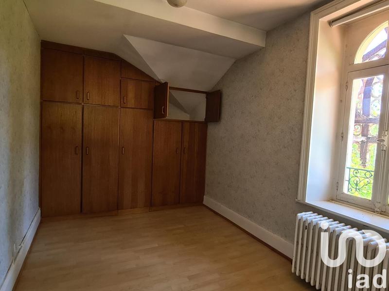 Appartement - 70 m² - 4 pièces