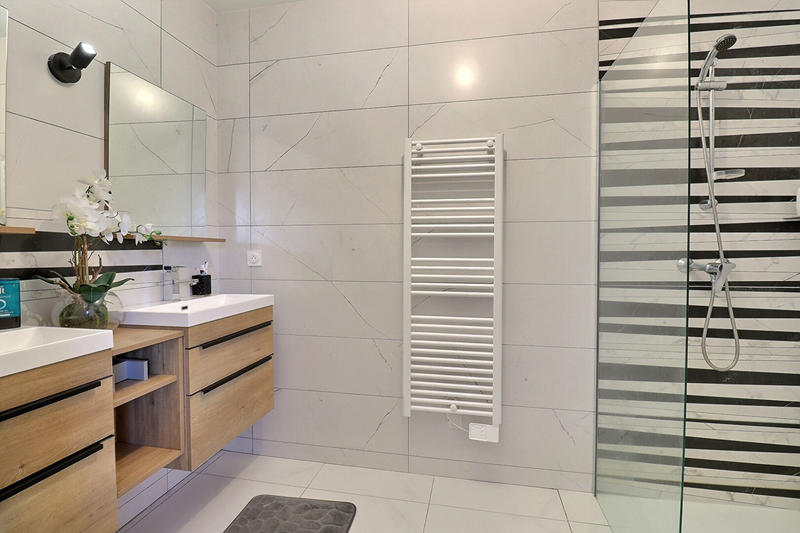 Maison - 148 m² - 4 pièces