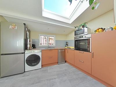 Maison - 70 m² - 3 pièces