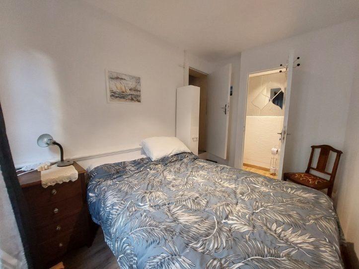 Appartement - 94 m² - 5 pièces