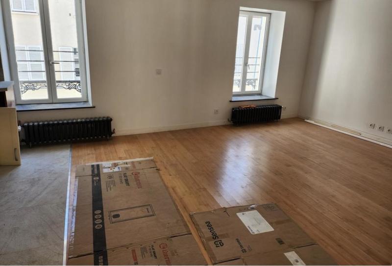 Appartement - 70 m² - 4 pièces