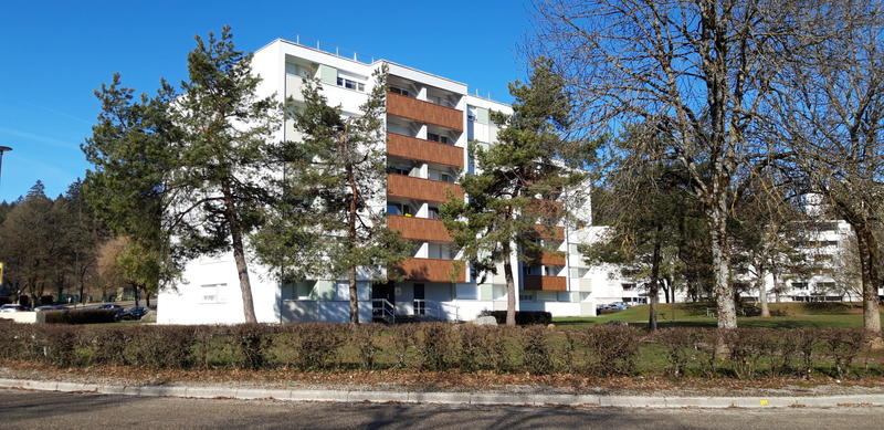 Appartement - 32 m² - 1 pièce