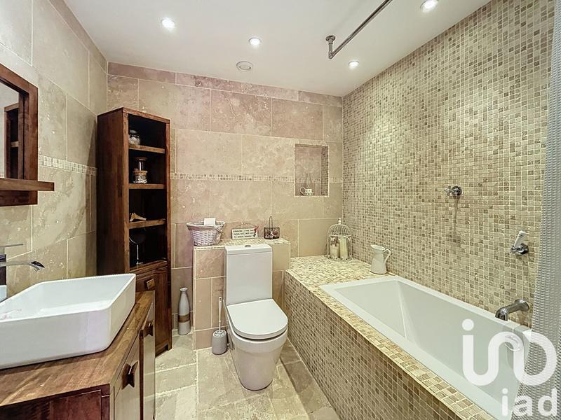 Maison - 152 m² - 6 pièces