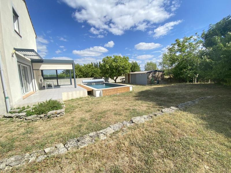 Villa - 140 m² - 5 pièces