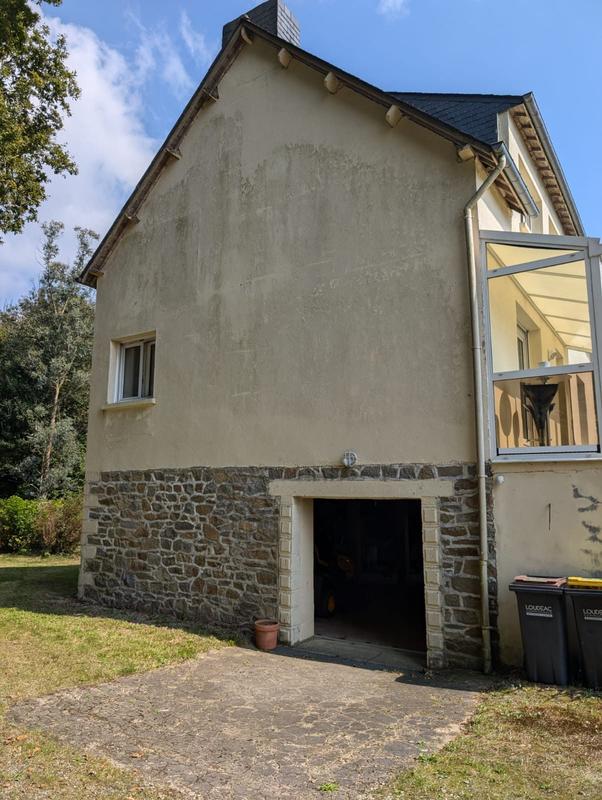 Maison - 106 m² - 4 pièces