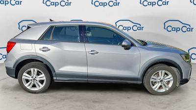 Audi Q2 1.5 Tfsi 150 s-Tronic 7 Design