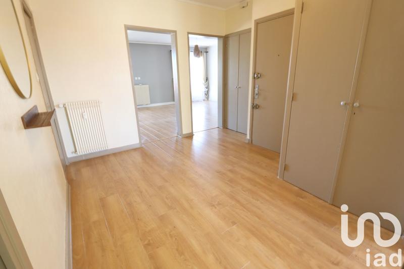 Appartement - 78 m² - 3 pièces