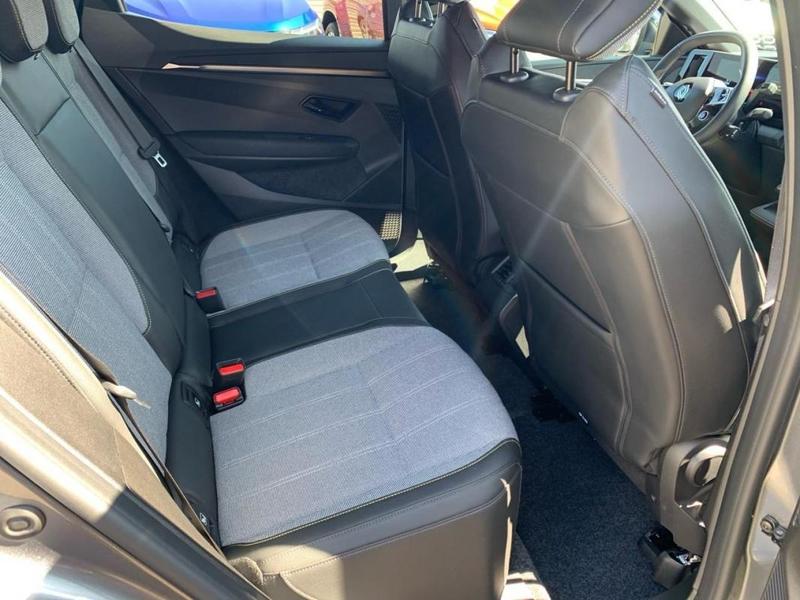 Renault Mégane E-Tech Ev60 220 ch optimum charge Techno