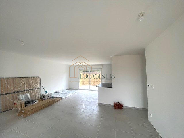 Maison - 81 m² - 3 pièces