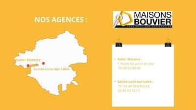 Terrain constructible - 335 m²