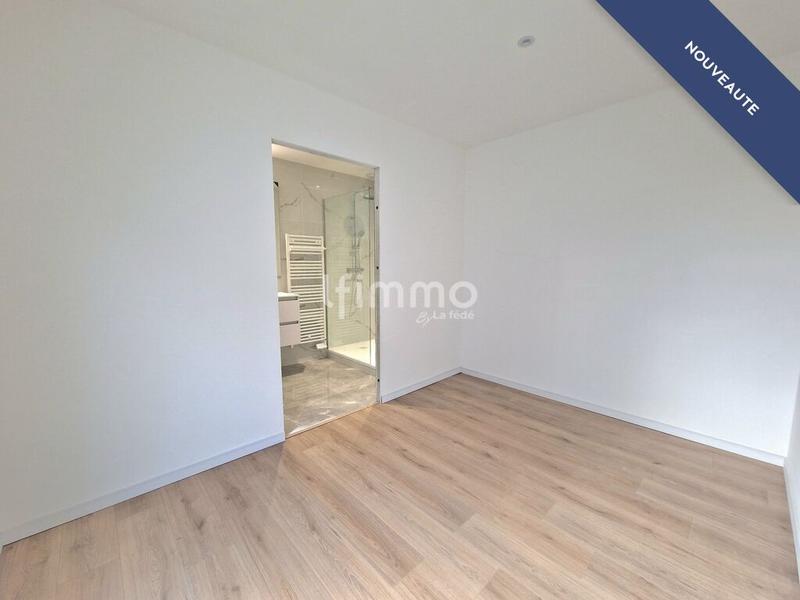 Villa - 145 m² - 4 pièces