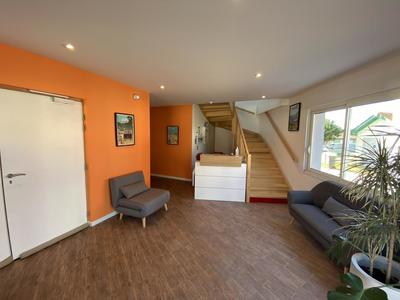 Fonds de commerce - Hôtellerie / Restauration - 500 m²