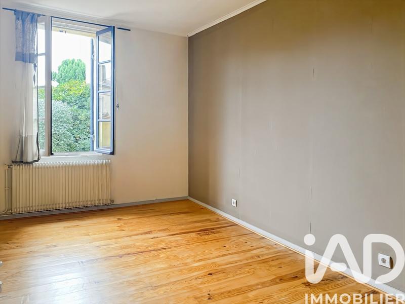 Maison de ville - 130 m² - 5 pièces
