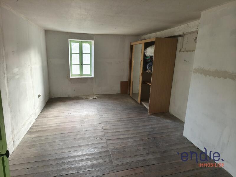 Maison - 140 m² - 7 pièces