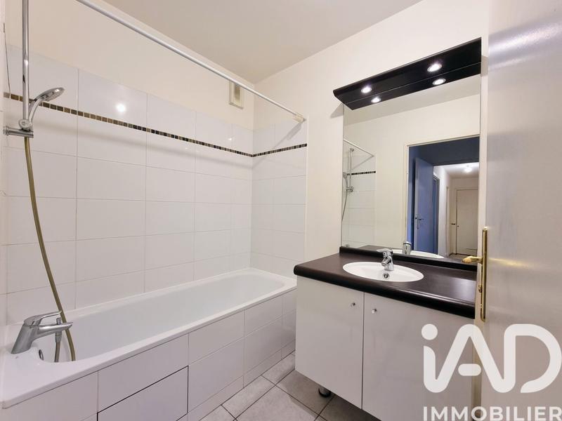 Appartement - 77 m² - 3 pièces