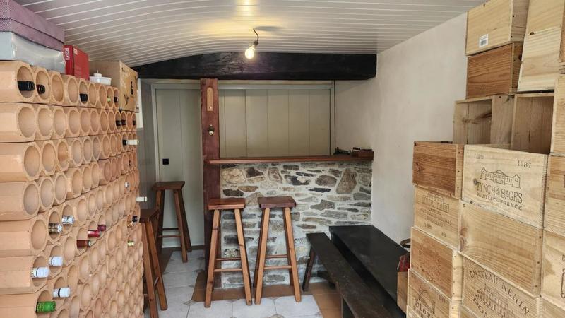 Maison - 168 m² - 6 pièces