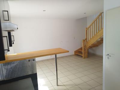 Maison - 49 m² - 2 pièces