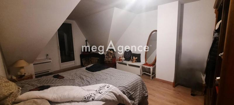 Maison - 115 m² - 4 pièces