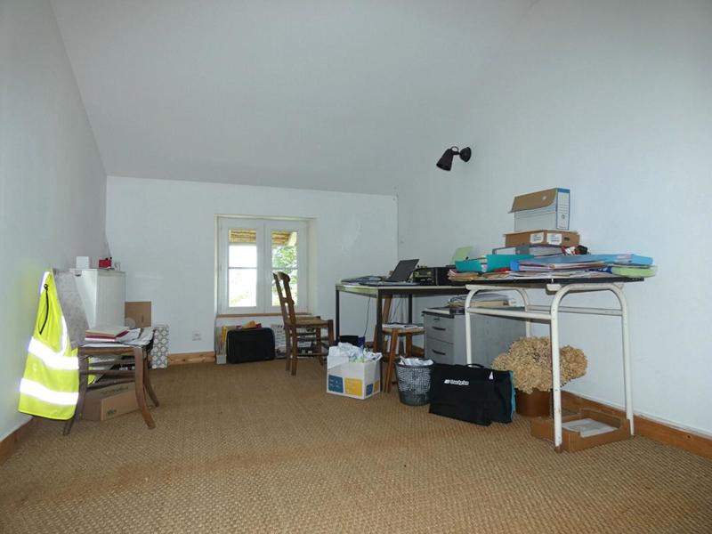 Maison - 165 m² - 6 pièces