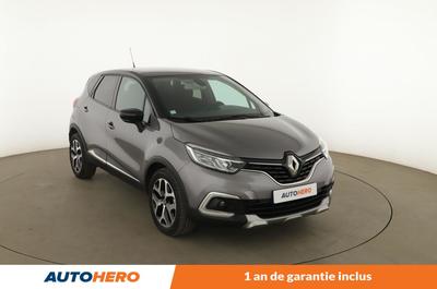 Renault Captur 1.2 TCe Energy Zen Edc 120 ch