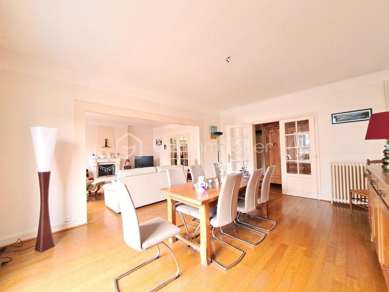 Appartement - 146 m² - 4 pièces
