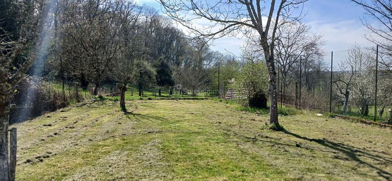 Propriété - 216 m² - 10 pièces