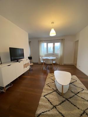 Appartement - 77 m² - 3 pièces