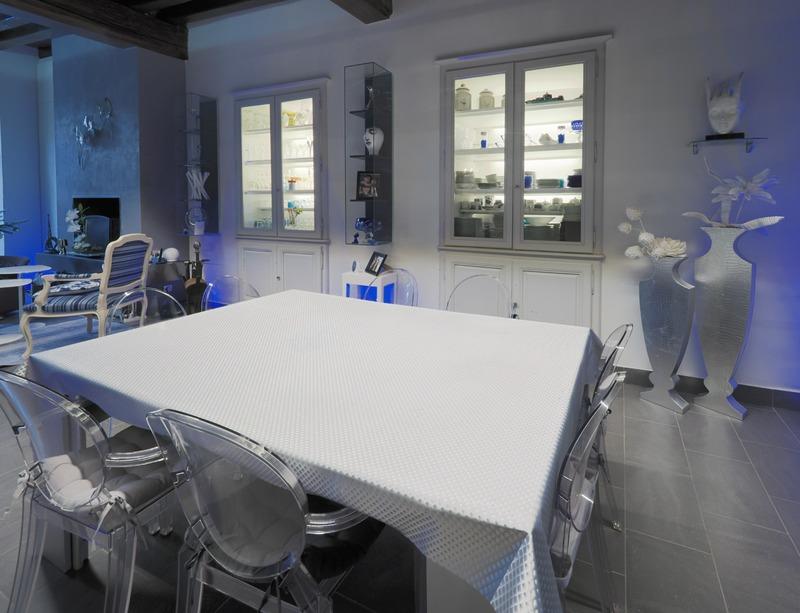 Demeure - 355 m² - 14 pièces