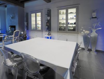 Demeure - 355 m² - 14 pièces