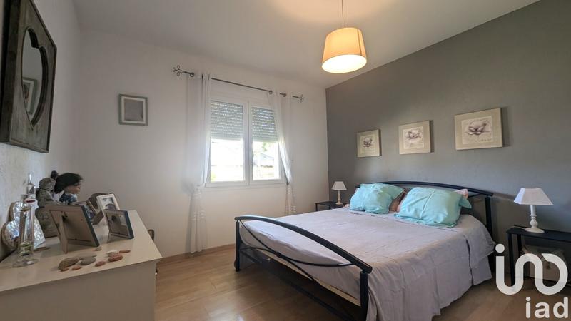 Maison - 135 m² - 4 pièces