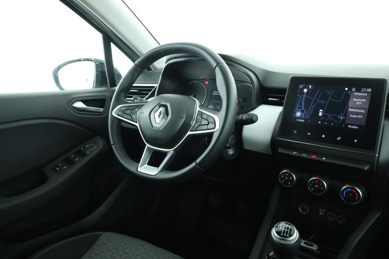 Renault Clio 1.0 TCe Evolution 91 ch