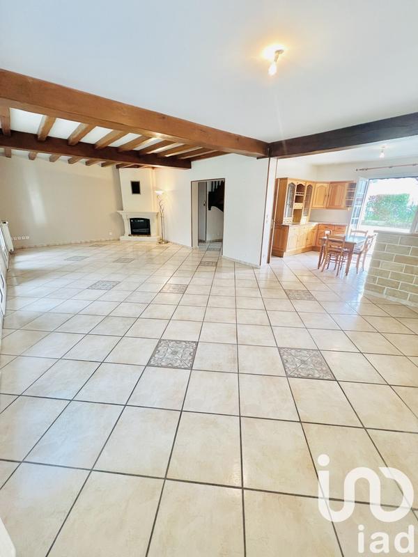 Maison - 280 m² - 8 pièces