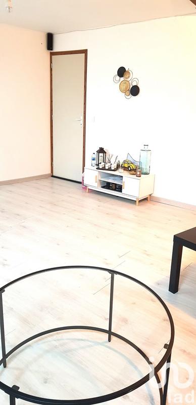 Maison - 155 m² - 7 pièces