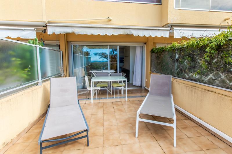 Appartement - 30 m² - 1 pièce