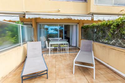 Appartement - 30 m² - 1 pièce