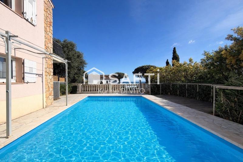 Appartement - 30 m² - 2 pièces