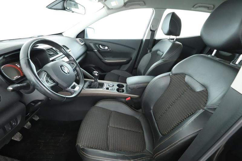 Renault Kadjar 1.6 dCi Energy Xmod 4x4 130 ch