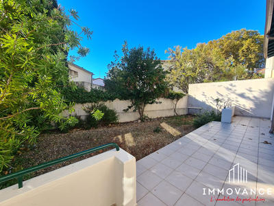 Maison - 70 m² - 3 pièces