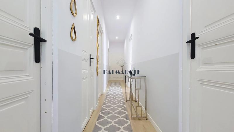 Appartement - 72 m² - 3 pièces