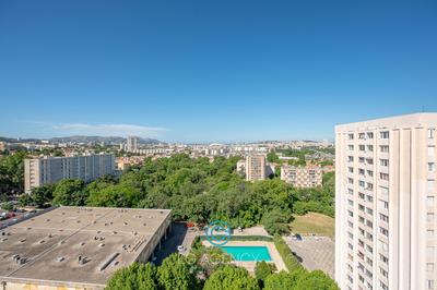 Appartement - 53 m² - 2 pièces