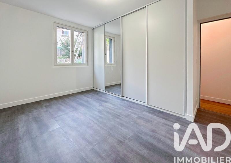Maison - 58 m² - 3 pièces