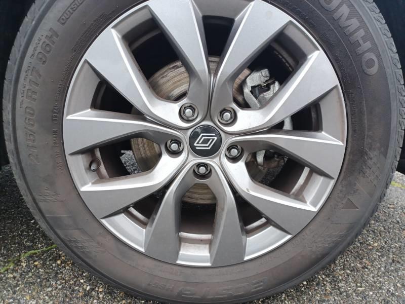 Renault Arkana E-Tech full hybrid 145 Gsr2 Evolution