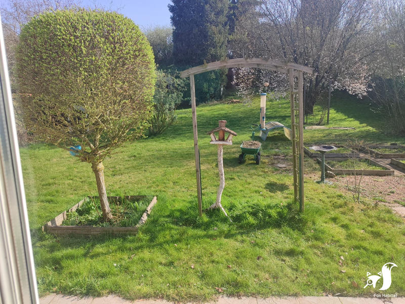 Châlet - 69 m² - 3 pièces