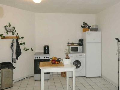 Appartement - 33 m² - 1 pièce