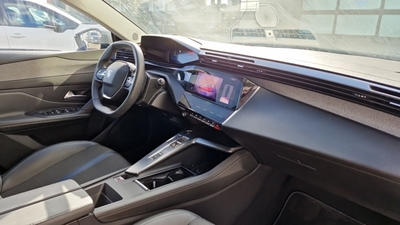 Peugeot 308 Phev 180 E-Eat8 Allure Pack