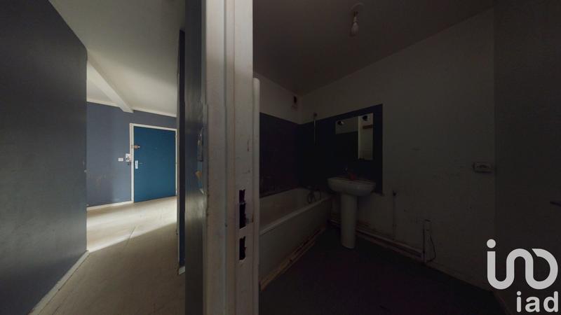 Appartement - 81 m² - 4 pièces